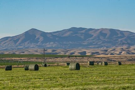 Farm and Ranch for sale in Madison County, Montana