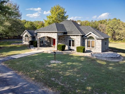 Land for sale in Polk County, Missouri