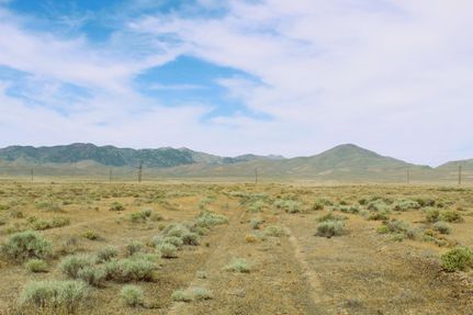 Farm and Ranch for sale in Lander County, Nevada