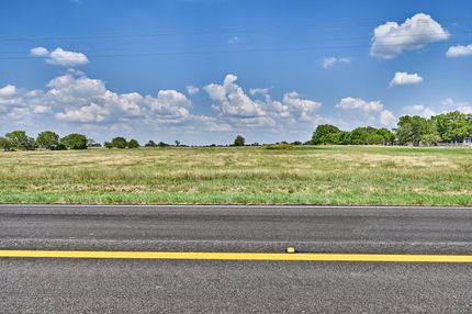 Undeveloped Land for sale in Burleson County, Texas