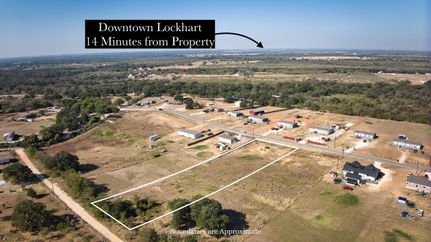Farm and Ranch for sale in Caldwell County, Texas