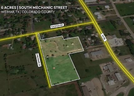 Undeveloped Land for sale in Colorado County, Texas