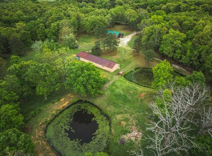 Recreational Property for sale in Texas County, Missouri