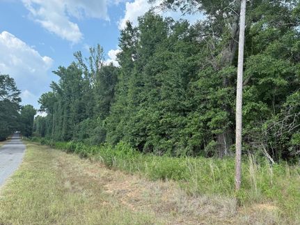 Undeveloped Land for sale in Lincoln Parish, Louisiana