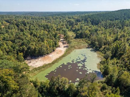 Recreational Property for sale in Calhoun County, Mississippi