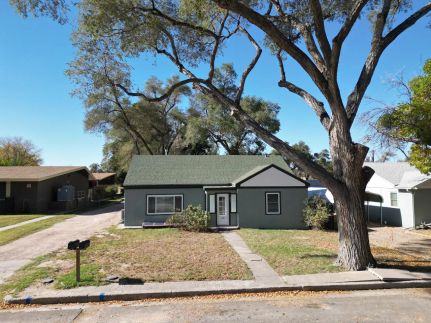 Timberland Property for sale in Otero County, Colorado