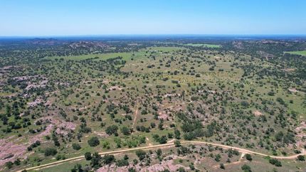 Farm and Ranch for sale in Mason County, Texas