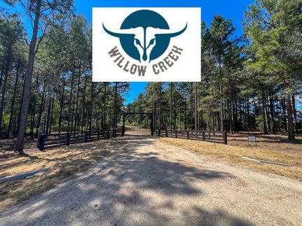 Timberland Property in Walker County, Texas