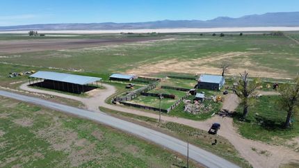 Land for sale in Modoc County, California