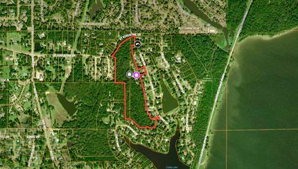 Land for sale in Madison County, Mississippi