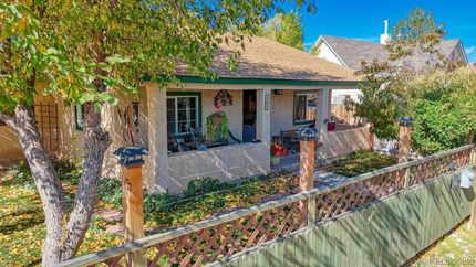 Recreational Property for sale in Chaffee County, Colorado