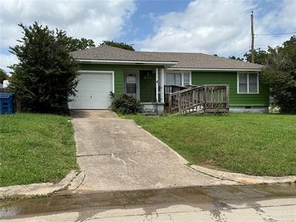 Farm and Ranch for sale in Pittsburg County, Oklahoma