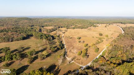 Land for sale in Christian County, Missouri