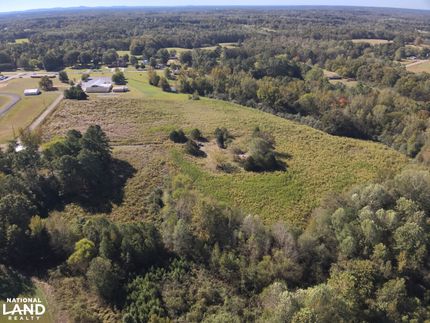 Land for sale in Morgan County, Alabama