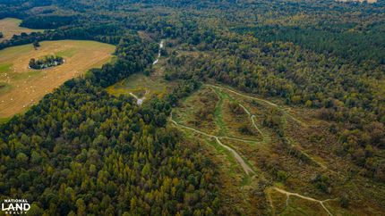 Land for sale in Chickasaw County, Mississippi