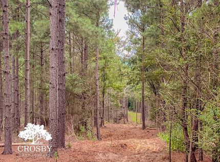 Land for sale in Lancaster County, South Carolina