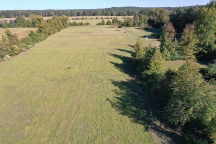Land for sale in Miller County, Arkansas