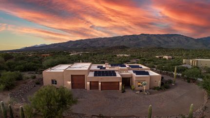 Timberland Property for sale in Pima County, Arizona