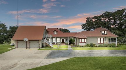 Land for sale in Fayette County, Texas