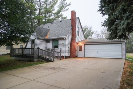 Land for sale in Obrien County, Iowa