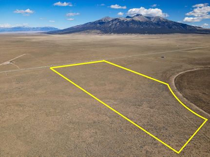 Land for sale in Alamosa County, Colorado
