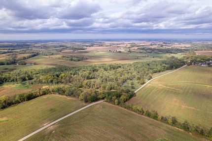 Timberland Property for sale in Stephenson County, Illinois