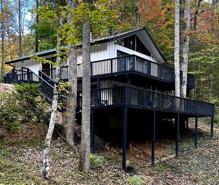 Recreational Property for sale in Graham County, North Carolina