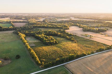 Land for sale in Pike County, Illinois