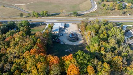 Land for sale in Shelby County, Illinois