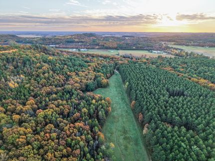 Timberland Property for sale in Jackson County, Wisconsin