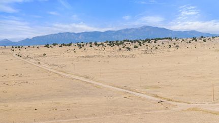 Land for sale in Huerfano County, Colorado