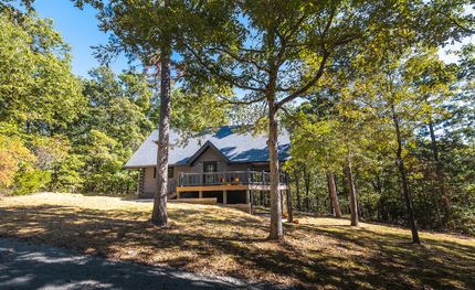 Land for sale in Washington County, Missouri