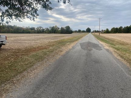 Timberland Property for sale in Cumberland County, Illinois