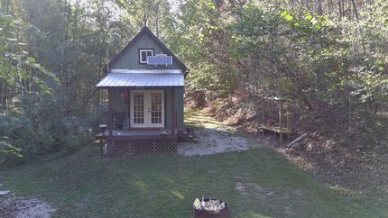 Land for sale in Gallia County, Ohio