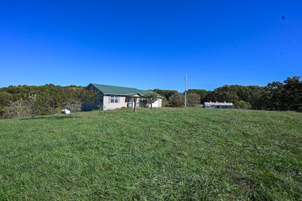 Timberland Property for sale in Barry County, Missouri