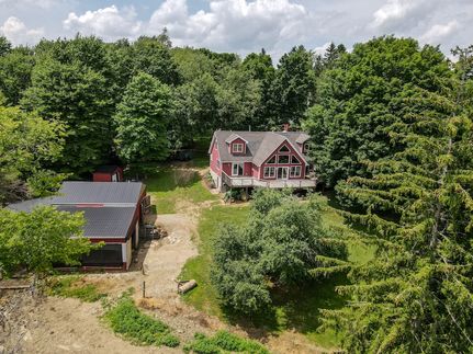 Land for sale in Wyoming County, New York