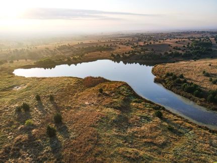 Land for sale in Comanche County, Kansas