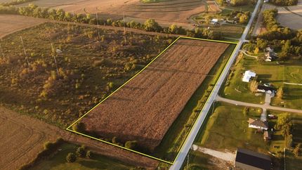 Land for sale in Mills County, Iowa