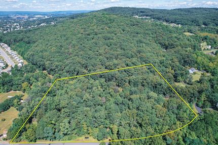 Land for sale in Berks County, Pennsylvania