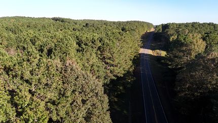 Recreational Property in Claiborne Parish, Louisiana