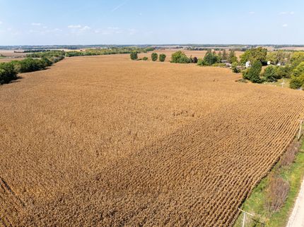 Land for sale in Whiteside County, Illinois