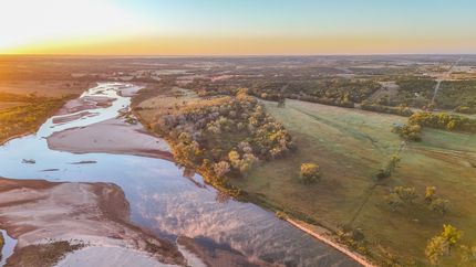 Land for sale in Payne County, Oklahoma