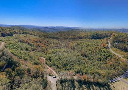 Land for sale in Bedford County, Virginia