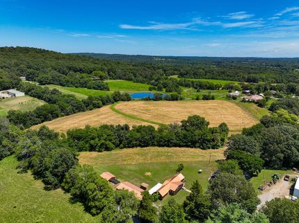Undeveloped Land for sale in Johnson County, Illinois
