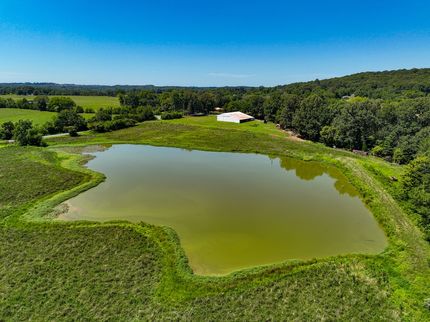 Farm and Ranch in Johnson County, Illinois