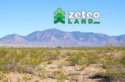 Undeveloped Land for sale in Mohave County, Arizona