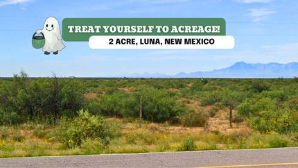 Recreational Property for sale in Luna County, New Mexico