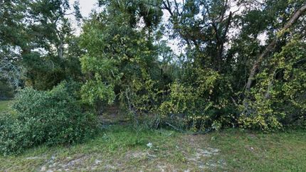 Land for sale in Putnam County, Florida