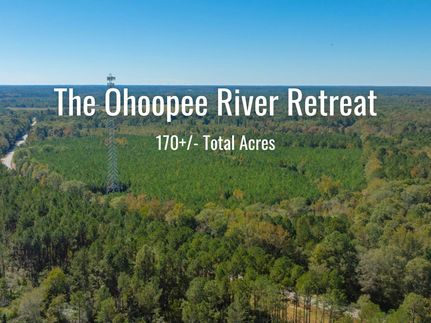Timberland Property for sale in Washington County, Georgia