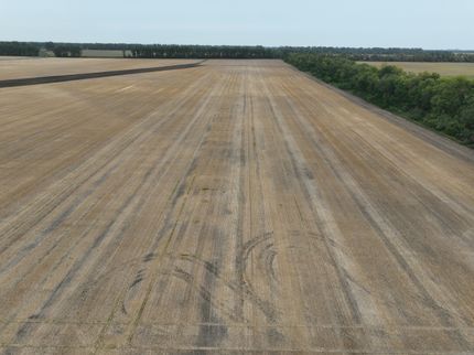 Land for sale in Grand Forks County, North Dakota